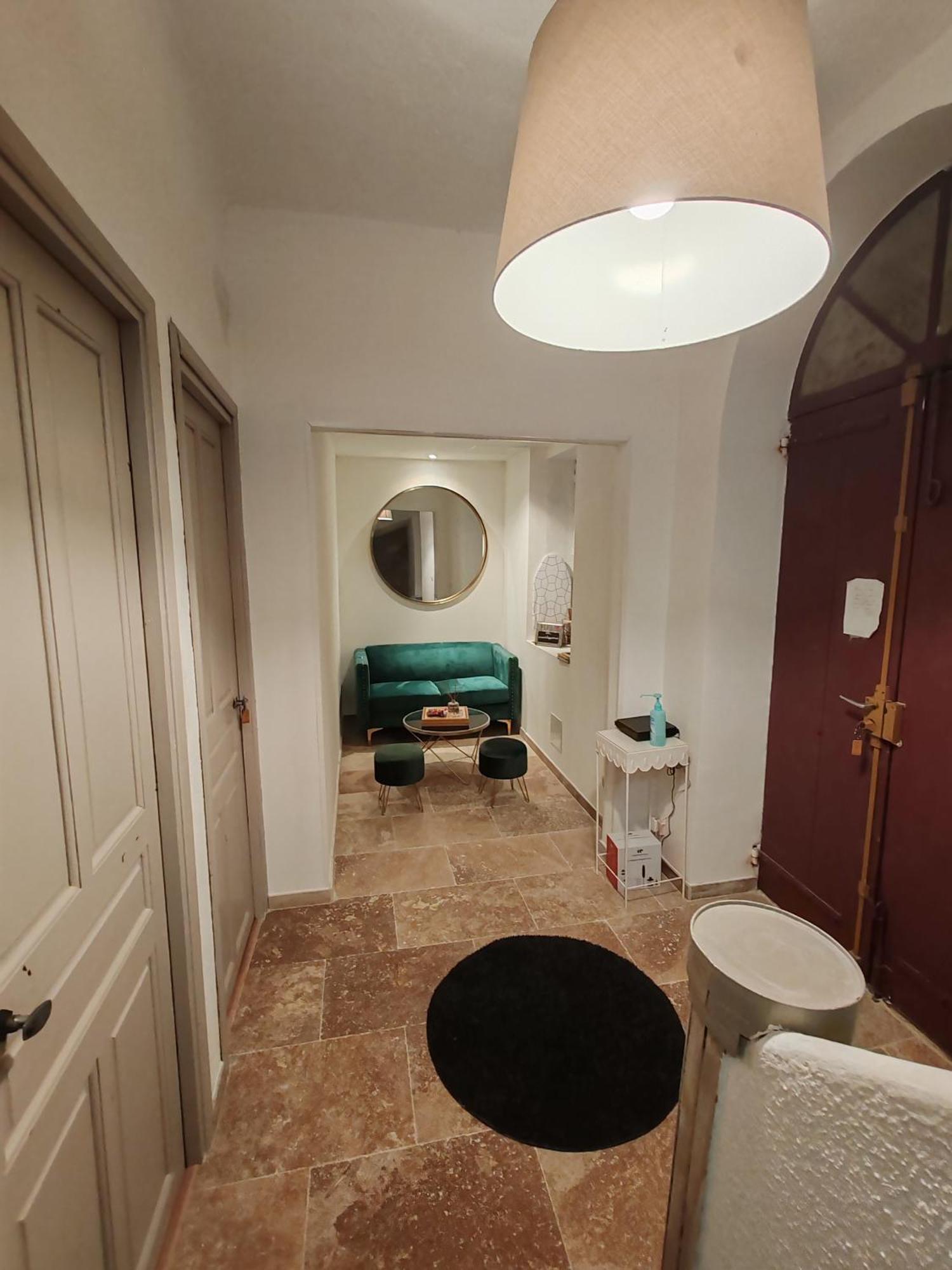Gite Casa Di L'Apa Venaco  Exterior foto